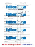 105  đề thi thử 2019   đề tiêu chuẩn số 3 (hocmai vn) image marked 