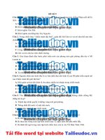 14  đề thi thử THPT QG 2019   môn lịch sử   ôn luyện đề thi mẫu   đề 9   file word có đáp án image marked 