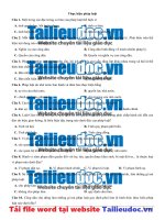 27  đề tự luyện 2019   thực hiện pháp luật image marked 