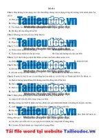 93  đề thi thử 2019   đề số 6 (hocmai vn) image marked 