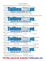 86  đề tự luyện 2019   địa lí các vùng kinh tế image marked 