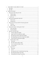 Tài chính công  thuế nhà nước