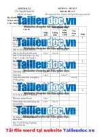 104  đề thi thử 2019   đề tiêu chuẩn số 2 (hocmai vn) image marked 