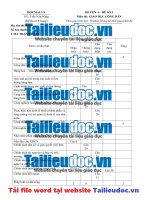58  đề thi thử 2019   đề tiêu chuẩn số 3 (hocmai vn) image marked 