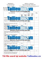 65  đề thi thử 2019   đề tiêu chuẩn số 10 (hocmai vn) image marked 