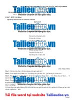 112  công phá đề 2019   ngữ văn   đề 16   file word có lời giải chi tiết image marked 