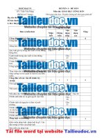 64  đề thi thử 2019   đề tiêu chuẩn số 9 (hocmai vn) image marked 