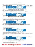 72  đề tự luyện 2019   hợp chủng quốc hoa kì image marked 