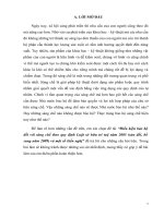Điều kiện bảo hộ đối với sáng chế theo quy định Luật sở hữu trí tuệ năm 2005 (sửa đổi, bổ sung năm 2009) và một số kiến nghị
