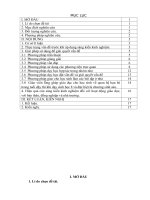 Giáo dục giới tính cho học sinh khối 8 trường THCS đông hải về giữ gìn vệ sinh cơ thể và quan hệ bạn bè trong tuổi dậy thì 