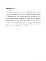 Phân tích và bình luận quy định pháp luật việt nam về thi hành và hủy phán quyết trọng tài 