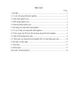 Một số biện pháp làm giàu vốn từ cho học sinh lớp 2 thông qua phân môn luyện từ và câu 