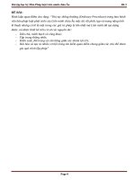 Bình luận quan điểm thủ tục thông thường trong ban hành văn bản pháp luật phái sinh của liên minh châu âu mặc dù rất phức tạp và mang nặng tính kĩ thu 