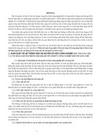 Một số quy định về bảo hộ sáng chế trong pháp luật sở hữu trí tuệ thể hiện nguyên tắc cân bằng lợi ích 