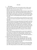 Giải thích rõ việc lựa chọn chủ thể ban hành, loại văn bản, căn cứ pháp lí và soạn thảo hoàn chỉnh vbpl triển khai công tác vệ sinh an toàn thực phẩm 