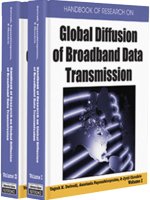 IGI global handbook of research on global diffusion of broadband data transmission jan 2008 ISBN 1599048515 pdf 
