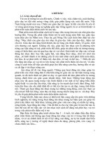 Một số biện pháp phát triển thẩm mỹ cho trẻ 5 6 tuổi thông qua hoạt động âm nhạc 