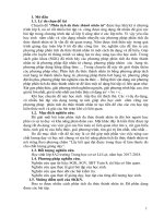 Rèn luyệrèn luyện kỹ năng phân tích đa thức thành nhân tử  nhằm nâng cao chất lượng môn toán, cho học sinh lớp 8 trường THCS lê lợin kỹ năng phân tích đa thức thành nhân tử  nhằm nâng cao chất lượng môn toán 