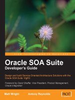 Packt oracle SOA suite developers guide mar 2009 ISBN 1847193552 pdf 