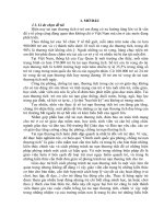 Một số biện pháp phòng tránh tai nạn thương tích cho trẻ nhà trẻ 