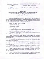 Huong dan noi dung on tap cho thi sinh du thi tuyen vien chuc y te nam 2017.PDF