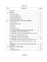 MỘT số BIỆN PHÁP dạy TRẺ 4 5 TUỔI làm QUEN với HOẠT ĐỘNG tạo HÌNH 