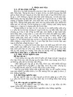 Một số biện pháp giúp học sinh lớp 2 học tốt các yếu tố hình học 