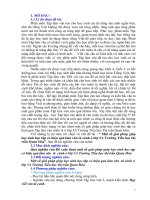 Một số giải pháp giups học sinh học tập có hiệu quả làm văn tả cảnh ở lớp 5 