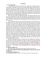 Một số biện pháp giúp học sinh lớp 5 làm tốt bài văn miêu tả 