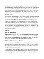 tư duy phản biện