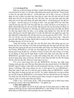 Một số biện pháp quản lý nhằm tăng cường sự tham gia của học sinh trong hoạt động giáo dục ngoài giờ lên lớp ở trường tiểu học 