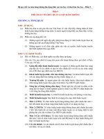 Bộ quy chế An toàn hàng không dân dụng lĩnh vực tàu bay và khai thác tàu bay