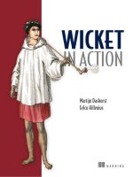 Manning wicket in action aug 2008 ISBN 1932394982 pdf 