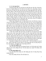 Một số giải pháp chỉ đạo nâng cao chất lượng giáo dục kỹ năng sống cho học sinh tiểu học  