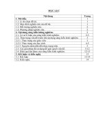 Một số giải pháp giúp học sinh lớp 5 học tốt nội dung tìm số dư trong phép chia số thập phân 