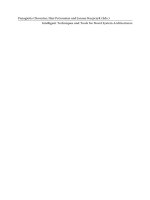 Springer intelligent techniques and tools for novel system architectures aug 2008 ISBN 3540776214 pdf 