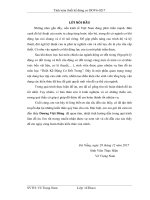 thiết kế động cơ đốt trong