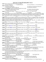 Đề thi học kì hóa 12 năm 2018 (1) 