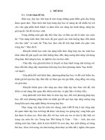 Dạy học tích hợp thông qua bài “góp phần xây dựng nếp sống văn hóa ở cộng đồng dân cư” nhằm phát triển những kĩ năng cần thiết cho học sinh trường THCS minh khai 