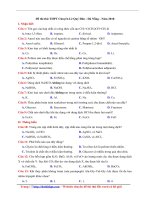 111. Đề thi thử THPTQG năm 2018 - Môn Hóa Học - Đề thi thử THPT Chuyên Lê Quý Đôn - Đà Nẵng  - File word có lời giải chi tiết.doc