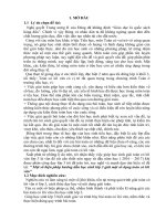 Một số biện pháp hướng dẫn học sinh lớp 3 giải một số dạng toán có lời văn 