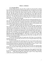 Xây dựng lưu đồ sửa chữa mạch điện tử  