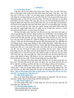 Một số biện pháp nhận diện và khắc phục các dạng lỗi viết câu cho học sinh lớp 5 trong dạy tập làm văn 