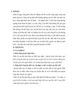 sưu tầm 1 vụ việc liên quan đến quyền hiến xác, bộ phận cơ thể của cá nhân sau khi chết, và 1 vụ liên quan đến quyền xác định lại giới t 