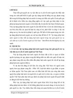 Học kỳ tư pháp áp dụng pháp luật nước ngoài và thực tiễn áp dụng luật nước ngoài trong việc giải quyết các vụ việc dân sự có yếu tố nước ngoài tại việ 