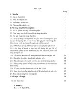 Bồi dưỡng năng lực giáo viên chuẩn bị cho triển khai chương trình giáo dục phổ thông mới 