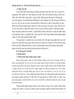 Phân tích biện pháp tạm giam theo quy định của pháp luật tố tụng hính ự 