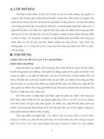 Quy định cấp dưỡng giữa vợ và chồng khi ly hôn trong luật hôn nhân gia đình năm 2000 và thực tiễn áp dụng 