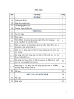Một số kinh nghiệm về ứng dụng công nghệ thông tin trong dạy   học phân môn lịch sử lớp năm 