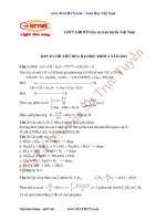 www MATHVN com giai chi tiet de thi mon hoa khoi a 